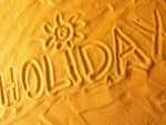 Holiday