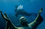 ESTATUA DO CRISTO DO ABISMO - FLORIDA