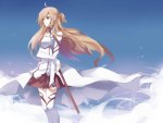 Yuuki Asuna