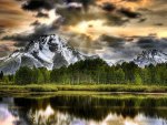 Grand Teton National Park