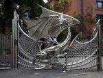 Dragons Gate