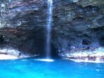 Waterfall Cave