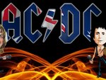 AC/DC Wallpaper