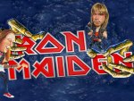 Iron Maiden Wallpaper #2