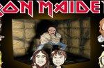 Iron Maiden Wallpaper #3