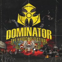 Dominator - Cast of Catastrophe