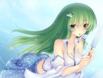 Beauty Sanae