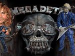 Megadeth Wallpaper 2