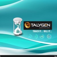 Iphone Time Tracking Wallpaper