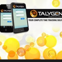 Desktop Time Tracking Software Wallpaper