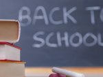 BACK TO SCHOOL