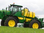 John Deere 5430i Sprayer