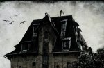 GHOST HOUSE