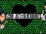 Joan Jett and The Blackhearts Wallpaper