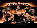 Metallica Wallpaper 2