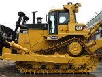 Caterpillar D9T