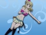 Lucy Heartfilia