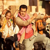 Ek Tha Tiger