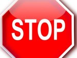 STOP!