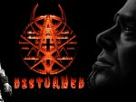 Disturbed Wallpaper