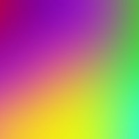 HoTTTT Neon Melted Kolorz