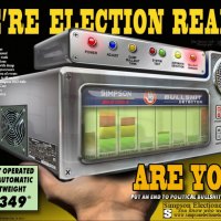 Portable BS Detector