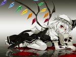 Bloody Flandre