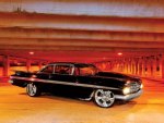 59-63 Chevy Impala