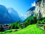 Lovely Switzerland