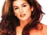 Cindy Crawford - beautiful