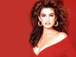 Cindy Crawford - splendid