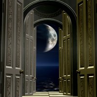 the Doors of Perception