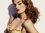 Cindy Crawford - spicy