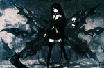 Black Rock Shooter
