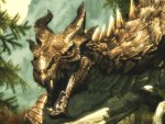 Skyrim: Dragon