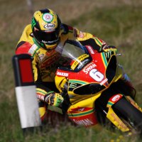 Ian Hutchinson 2012 TT