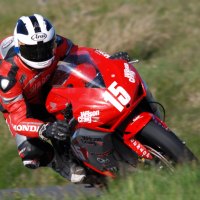 William Dunlop 2012 TT