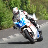 John Mcguinness Appledean