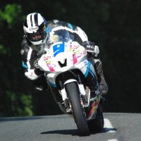 Michale Dunlop 2012 TT