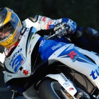 Guy Martin 2012 TT