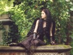 Gothic Girl Angel