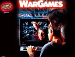 80's mania: Wargames