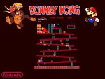 80's mania: Donkey Kong