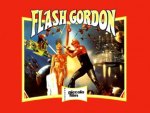 80's mania: Flash Gordon