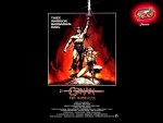 80's mania: Conan the Barbarian