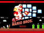 80's mania: Super Mario Bros.