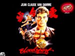 80's mania: Bloodsport