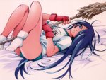 ikkitousen-kanu_unchou