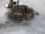 smokey train