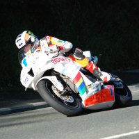 John Mcguinness IOM TT 2012